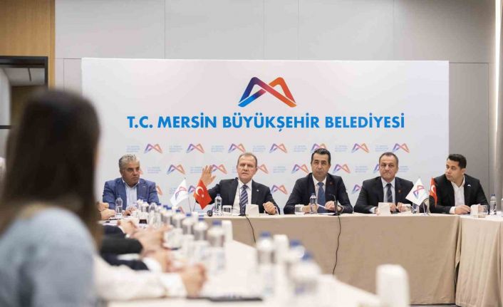 Seçer: "Tarımsal destek miktarında yüzde 80’ne varan artış sağladık"