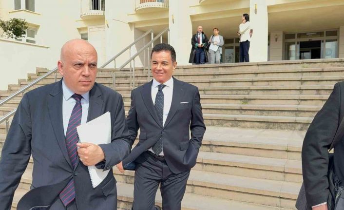 Seçil Erzan davasında Hakan Ateş ifade verdi