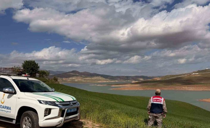 Siirt’te feyezan dönemi denetimleri başladı