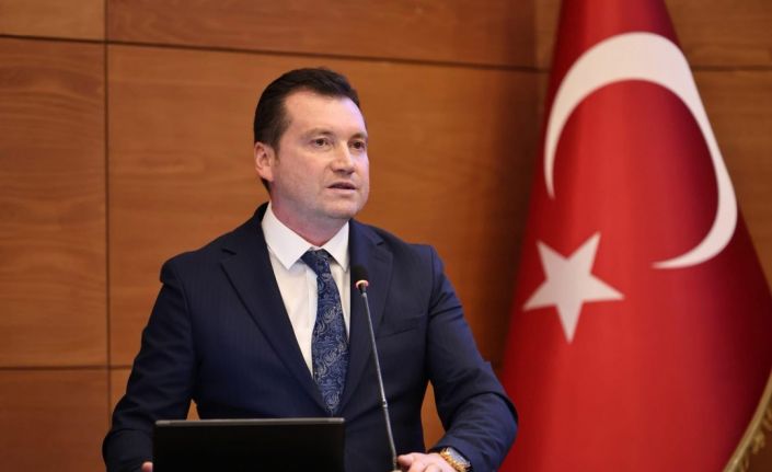 Silivri Belediyesi Belediye Meclisi 3. oturumu gerçekleşti