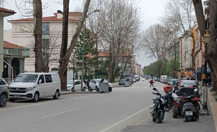 Simav’da 3.4, 3.9 ve 4.1 büyüklüğünde deprem