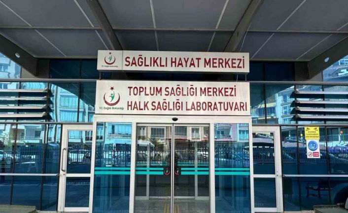 Sinop’ta 1. basamak sağlık hizmetlerine 110 bin başvuru