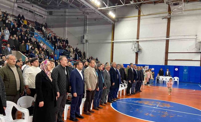 Sinop’ta "Kur’an-ı Kerim Ziyafeti" programı