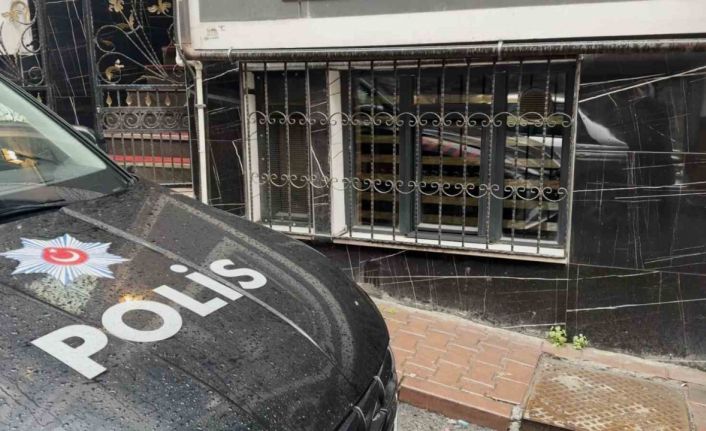 Şişli’de Trump Apart’ta dehşet: 2 ölü, şüpheliler kameraya yakalandı