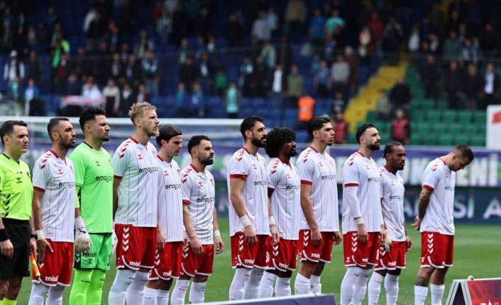 Sivasspor bu sezon 7. beraberliğini aldı
