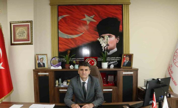 Soğuk hava dalgası Van’da meyve ve sebzeleri etkilemedi