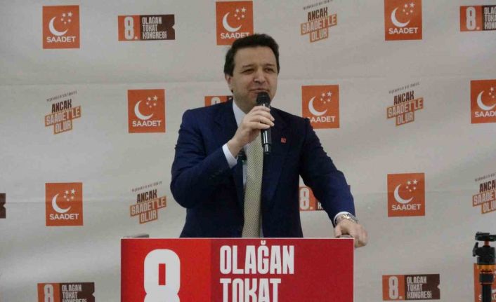 SP Genel Başkanı Arıkan’dan boykot tepkisi