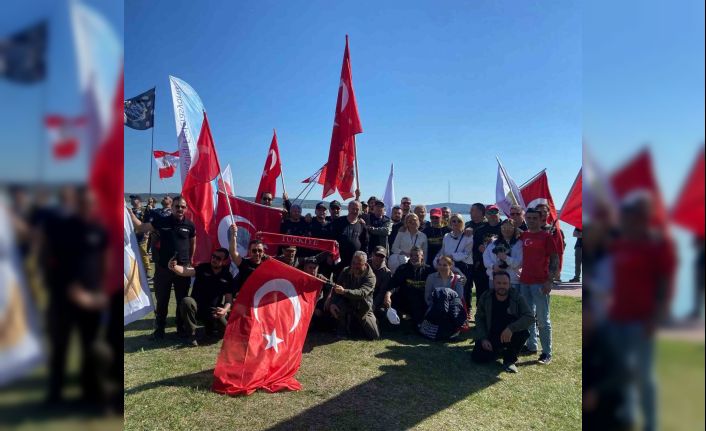 Sportif balıkçılar Macaristan’da dünya şampiyonluğu için yarışacak
