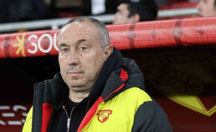 Stanimir Stoilov: "Karşılaşmayı kazanmayı hak ettik"