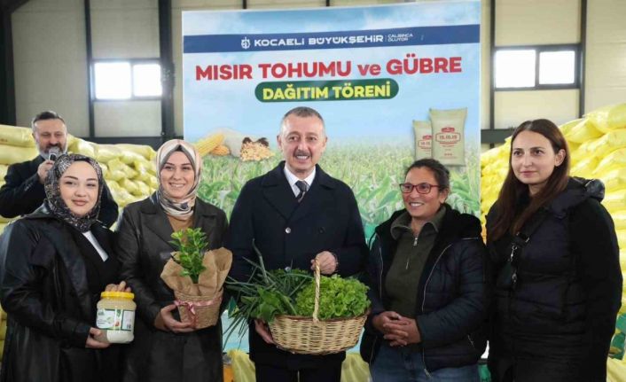 Tarıma 6 yılda toplam 1 milyar TL destek