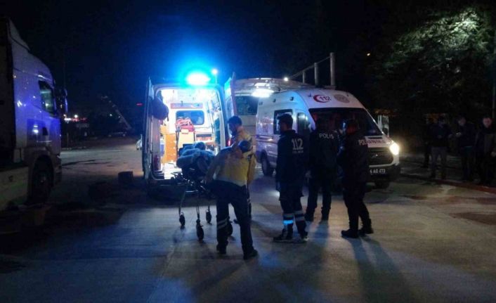 Tartıştığı kız kardeşlere kurşun yağdırdı: 2 yaralı