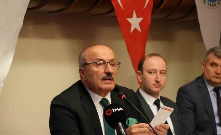 Taşköprü sarımsağındaki verim kaybını soğuk hava deposu ile korunacak