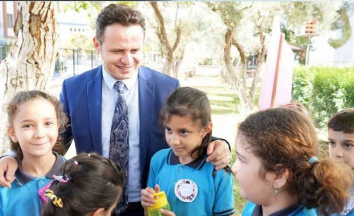 Tatil bitti, şimdi ders başı