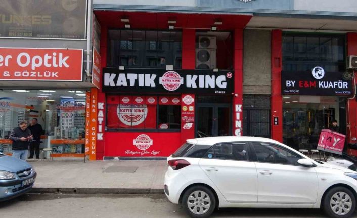 Tavuk döner 648 kişiyi hastanelik etmişti, zehirlenenler konuştu
