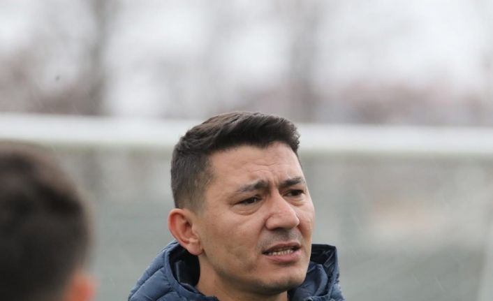 Teknik Direktör Gül’den taraftarlara davet
