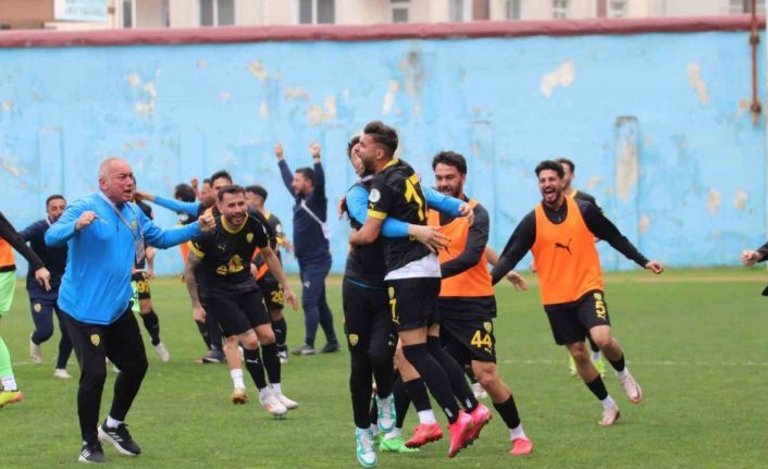 TFF 3. Lig: Pazarspor: 0 - Aliağa FK: 1