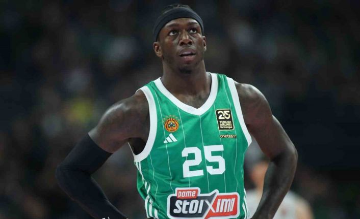 THY Euroleague’de 33. haftanın MVP’si Kendrick Nunn oldu