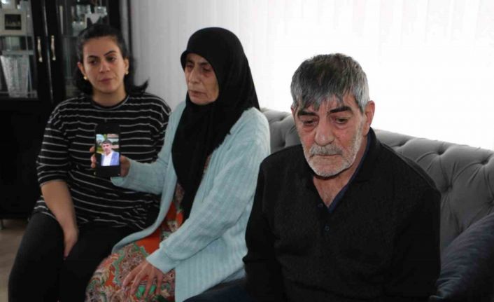 Üç çocuk babası Cihat Eren’den haber alınamıyor