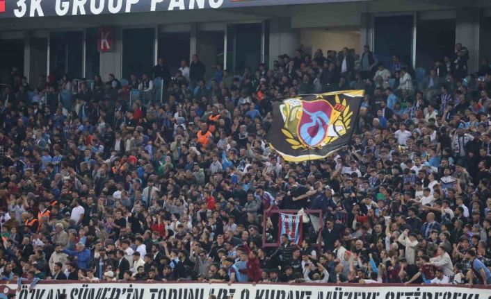 UEFA Gençlik Liginde taraftar rekoru kırıldı