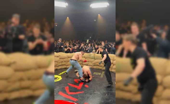 Ukrayna’da düzenlenen şampiyonada Türk sporcular damga vurdu