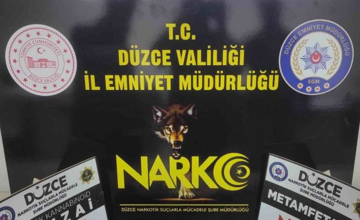 Uyuşturucudan 49 şahsa işlem yapıldı, 5 kişi tutuklandı