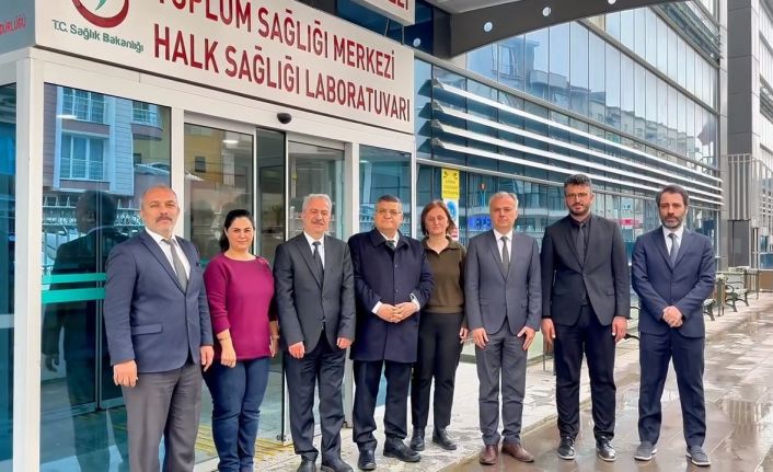 Vali Özarslan: "Sağlık, bireylerin en temek hakkıdır"