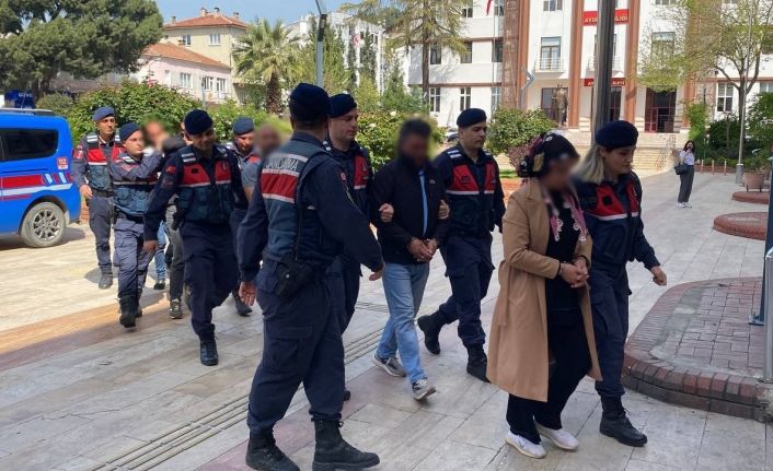 Valilikten kaçak üretim çiftliği ile ilgili açıklama