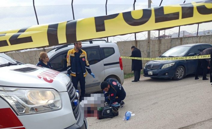 Van’da silahlı saldırı: 1 kişi hayatını kaybetti