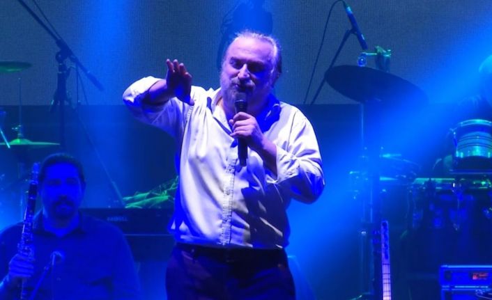 Volkan Konak’ın ismi Antalya’da karavan parkta yaşatılacak