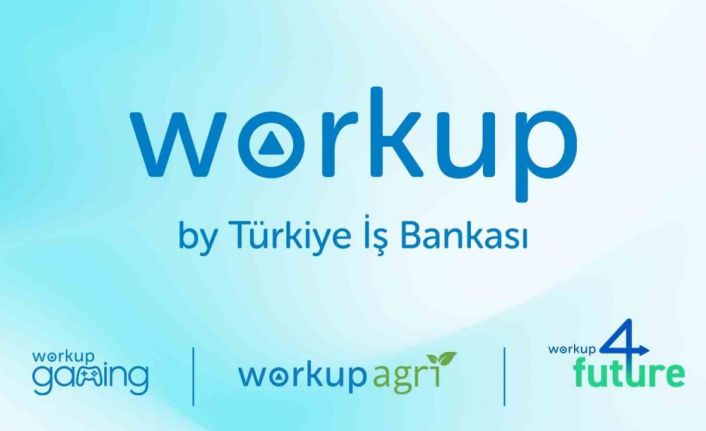 Workup Girişimcilik Programı’na başvurular başladı