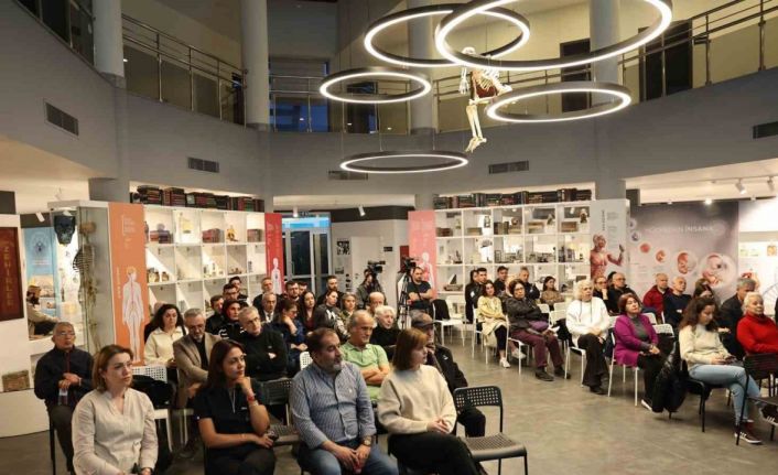 Yapay zeka destekli kalp taraması