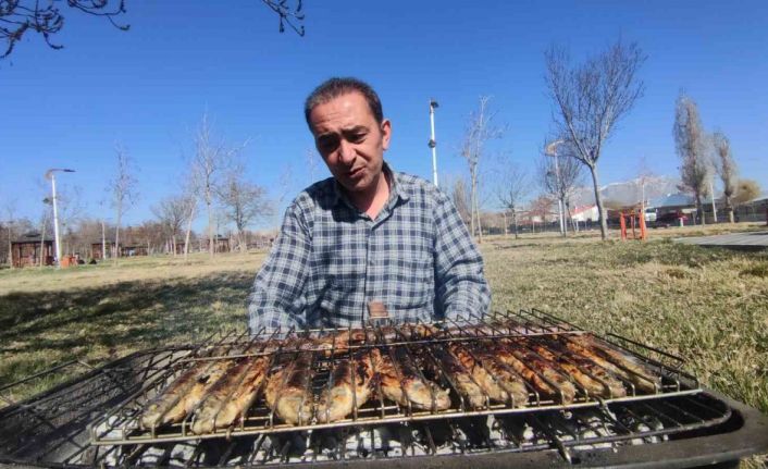 Yasak öncesi son mangal