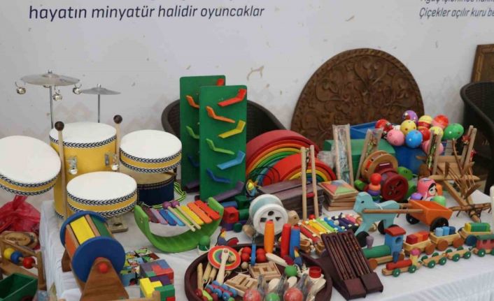 Yaşayan miraslar Sivas’ta buluştu