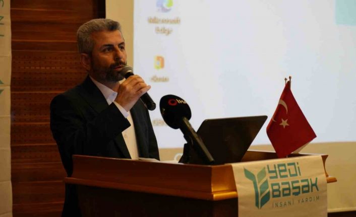 Yedi Başak’ta bayrak değişimi