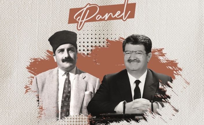 Yeşilyurt Belediyesi’nden Özal ve Fendoğlu’na vefa paneli