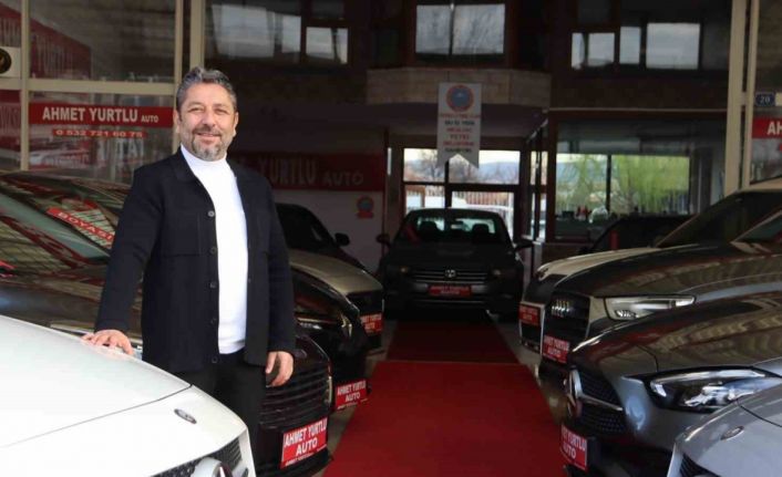 Yetki belgesi olmayan araç ilanı veremeyecek