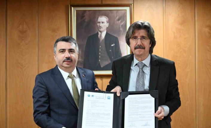 Yıldırım’ı gençler tasarlıyor