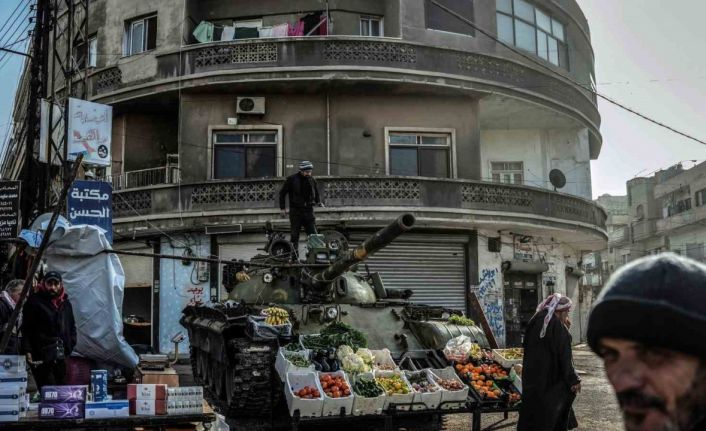 ’Yılın Basın Fotoğrafları’ yarışmasında İHA’ya 5 ödül