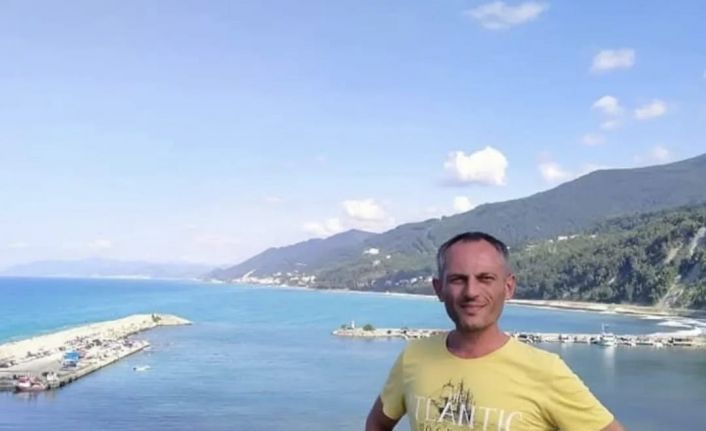 Yumruk atıp yere düşürdükleri kişiye ateş açtılar: 1 ölü