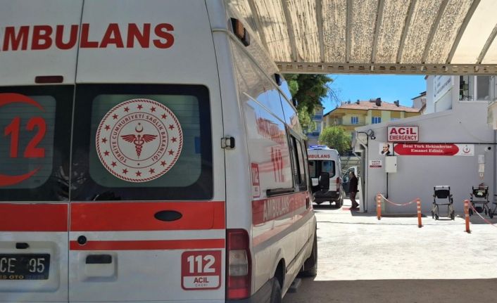 Yürüyüş yaparken kalp krizi geçiren kişi kurtarılmadı