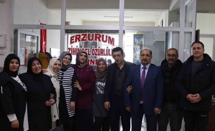 Zihinsel Engelliler Derneği’nden toplumsal duyarlılık çağrısı