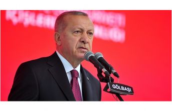 Cumhurbaşkanı Erdoğan'dan 'kabine değişikliği' açıklaması