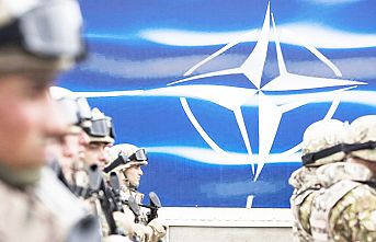 NATO'dan Rusya'ya uyarı!