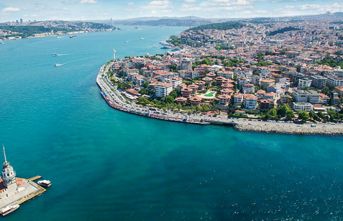 Üsküdar Seçim Sonuçları!