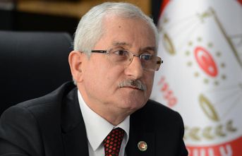 YSK Başkanı Güven: “Mazbata hak edene teslim edilecek”