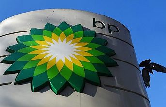 Petrol devi BP Irak'tan çekildi