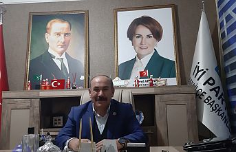 İYİ PARTİ Mamak'ta iyi çalışıyor