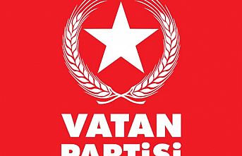 Vatan Partisi Şehitlerinin yanında