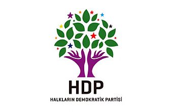 HDP'nin  Hazine yardımı kesilecek