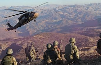 PKK'ya ağır darbe